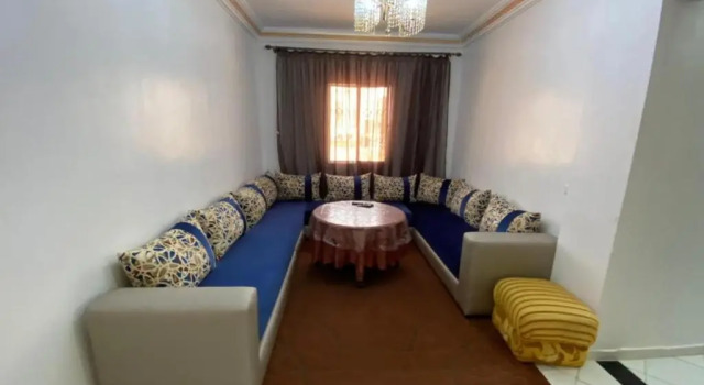 Appartement Cosy