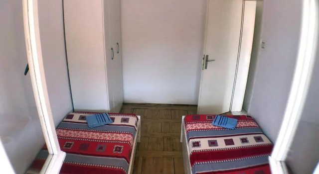 One bedroom Apartment 500m from the beach