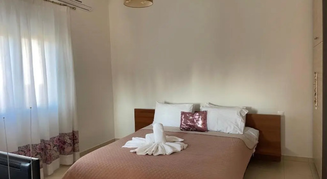 Апартаменты с 2 комнатами Hotel Stella