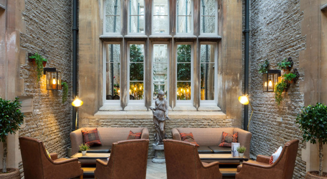 De Vere Tortworth Court