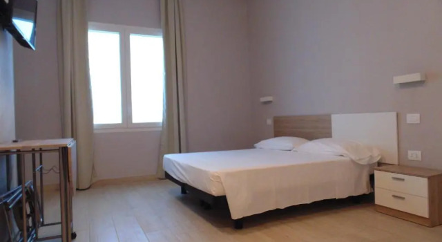 Студия Standard Residence Conchiglie
