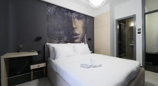 Номер Standard Pollock Hotel Ribarska Banja