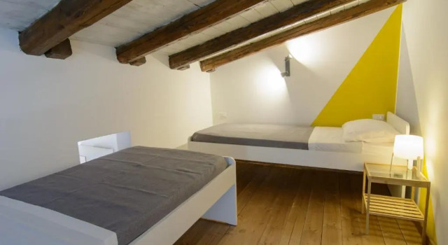 Ficodì apartments