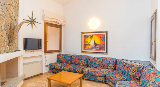 Rei Sole (REI308), Book Hotel Muravera Costa Rei