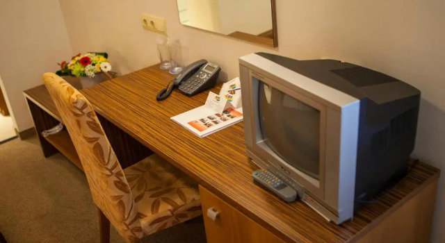 Номер Standard Hotel Intelcoop