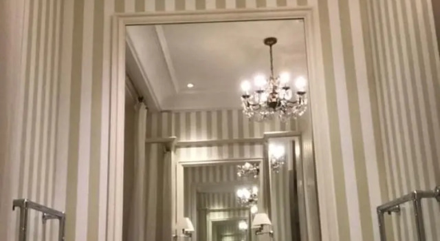 Номер Deluxe Domaine de la Vaudourière