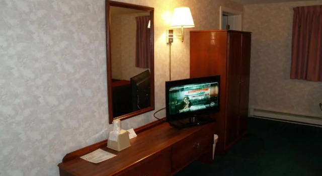 Двухместный номер Standard Bangor Inn & Suites