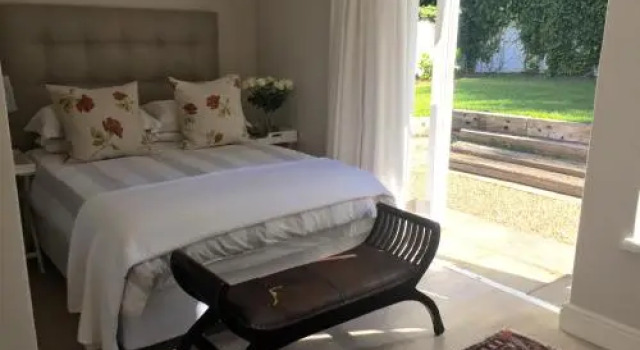 Wedgwood Cottage, Забронировать Дом для отпуска Коттеджи Константия, рядом с Constantia Village, Коттедж