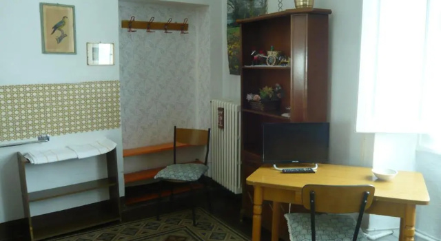 Standard Twin room Rinascente