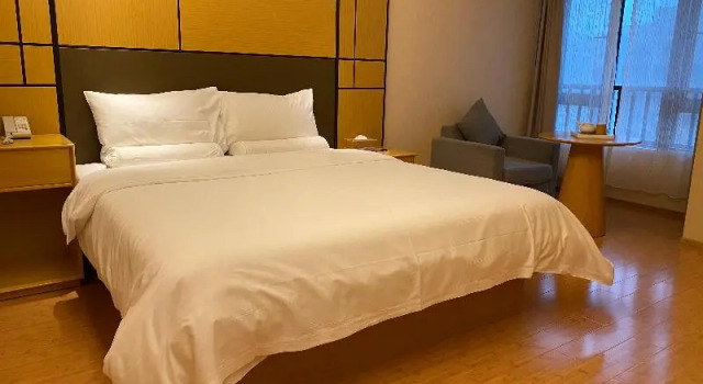 Ji Hotel Xiamen Sm Plaza Chenggong Avenue, Prenota Hotel Hotel a Anhui con parcheggio, Parcheggio