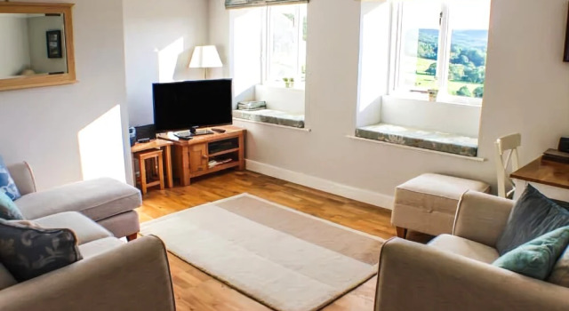 Holmdale Cottage, Rezervasyon Tatil Evi Merseyside villalar, Villa