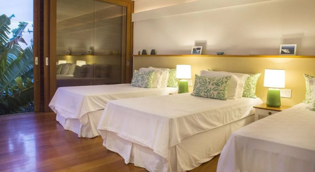 Villa Hermosa Buzios