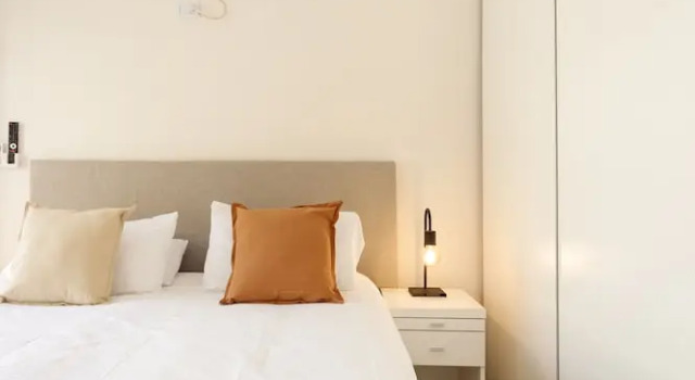Студия Superior Báltico Suites