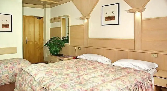 Двухместный номер Classic Hotel Grohmann
