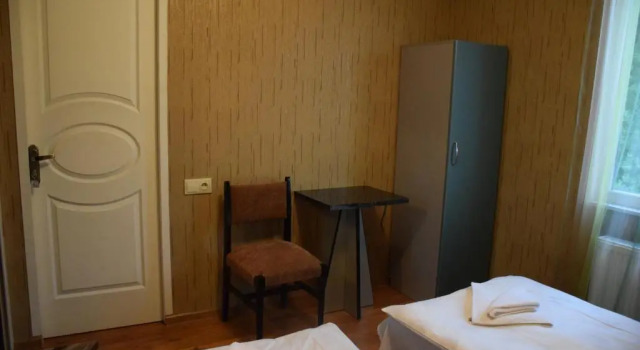 Двухместный номер Standard Crossway Tbilisi Hotel