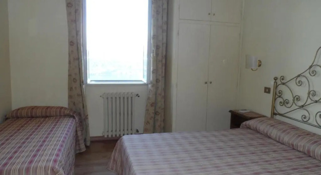 Albergo Lucia Pagnanelli, Prenota Hotel Hotel a Lazio con parcheggio, Parcheggio