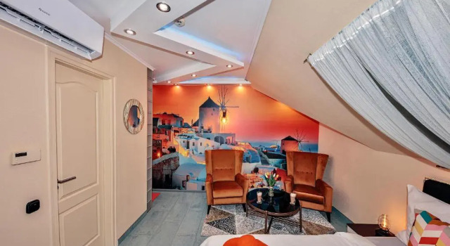 Vintiamo Apartmanok