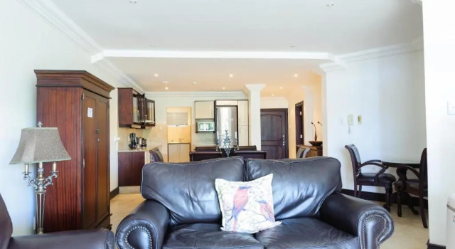 Ballito Manor Gardens 303, Забронировать Апартаменты/квартира Баллито Durban North Coast
