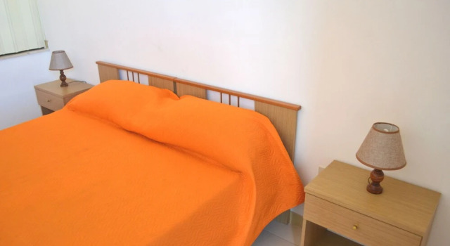 Two-story House in San Foca With Outdoor Spaces and air Conditioning, Book Vacation Home Hotels in San Foca with Parking, Parking