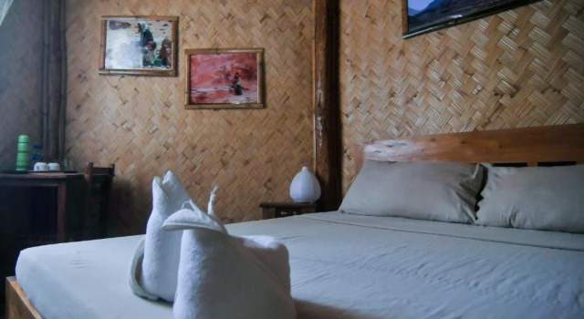 Sei Nazioni Cottages, Prenota Hotel El Nido 