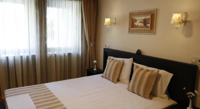 Номер Deluxe Guest House Epochs