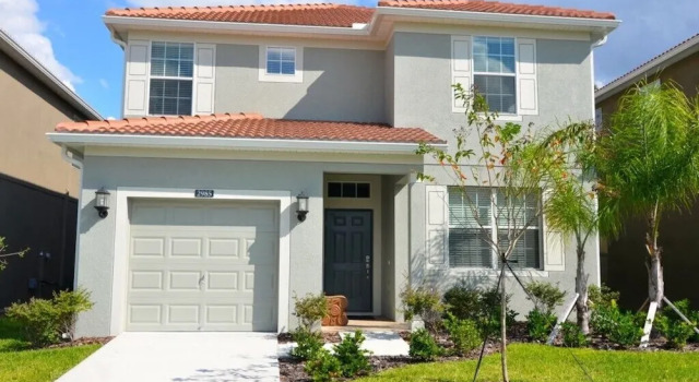 5-Bedroom Villa in Four Corners 2985BPR