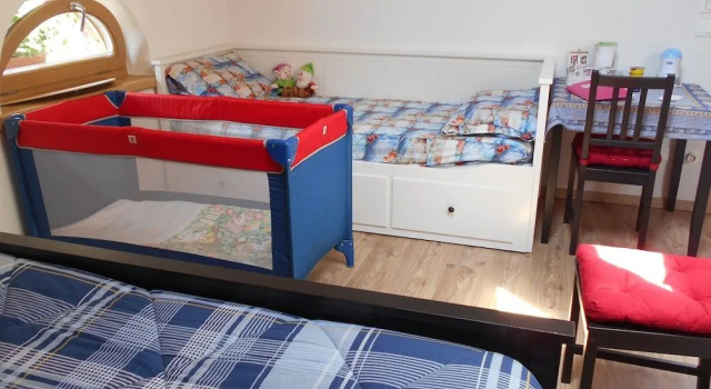 B&B Ai Marchetini, Book Bed and Breakfast Cinte Tesino 