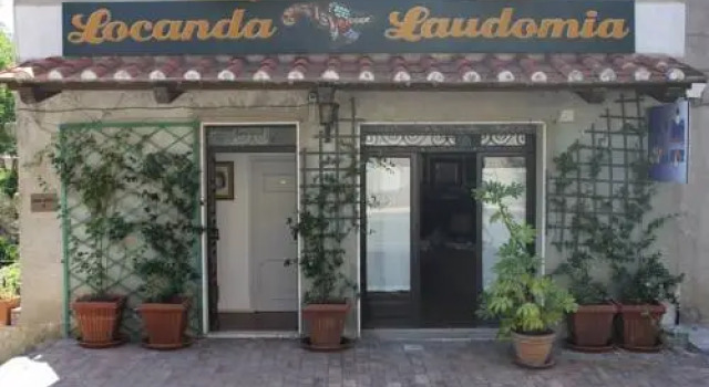 Locanda Laudomia