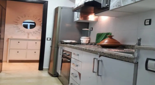 Апартаменты с 2 комнатами Holiday Suites