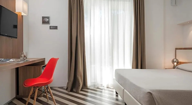 Номер Comfort Dan Hotel