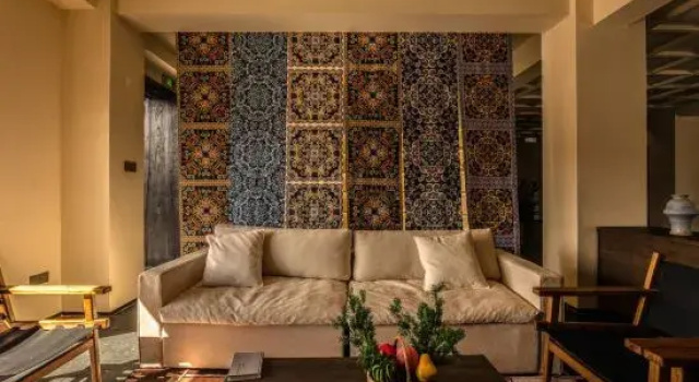 Tantang Homestay, Buchen Sie Hotel Hotels in Yunnan mit Parkplatz, Parkplätze