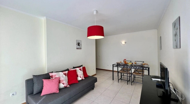 Albufeira Brightness by Homing, Reserva ahora Apartamento Hoteles en Algarve con aparcamiento, Aparcamiento