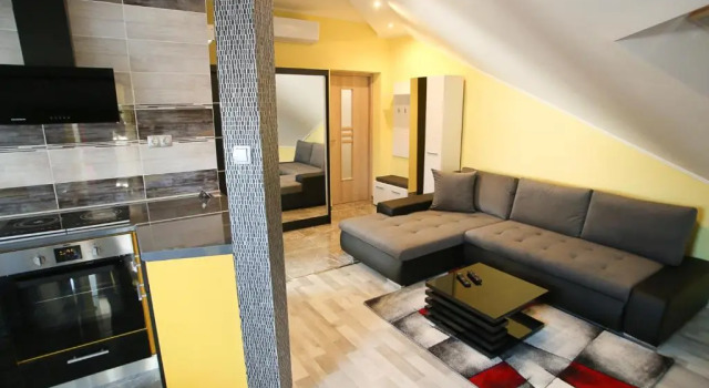 Апартаменты Centrum Lux 2 Apartmanok