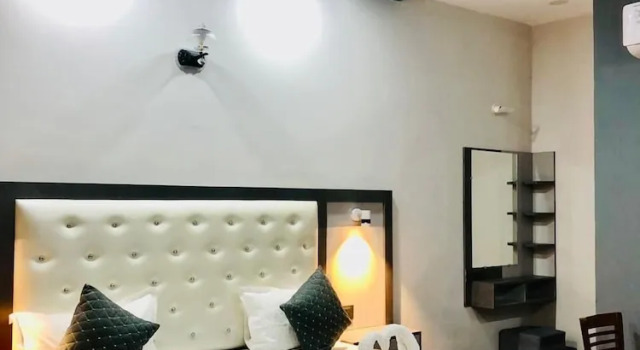Номер Premium Maan Avadh