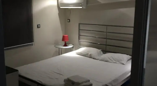 Полулюкс roomotel