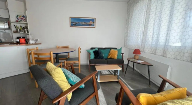Appartement Ciboure, 2 pièces, 4 personnes - FR-1-239-560, Prenota Appartamento Hotel a Aquitania con piscina, Piscina