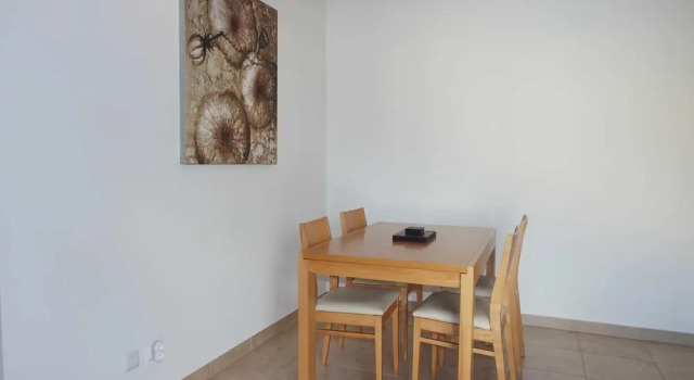Апартаменты Comfort B26 - Palmeiras Top-Floor Apartment