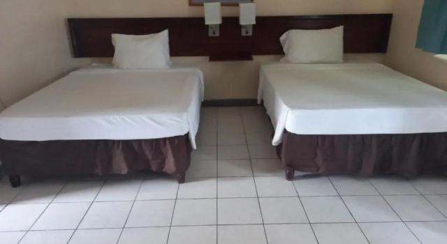 Studio 27, Rezervovat Apartmán Hotely v Ocho Rios Coast s bazénem, Bazén