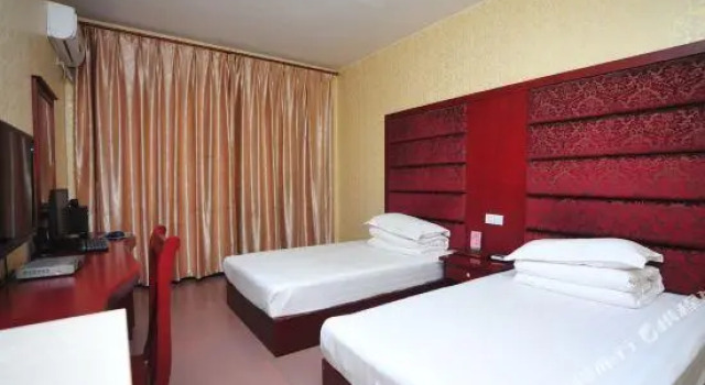 Qinjia Hotel