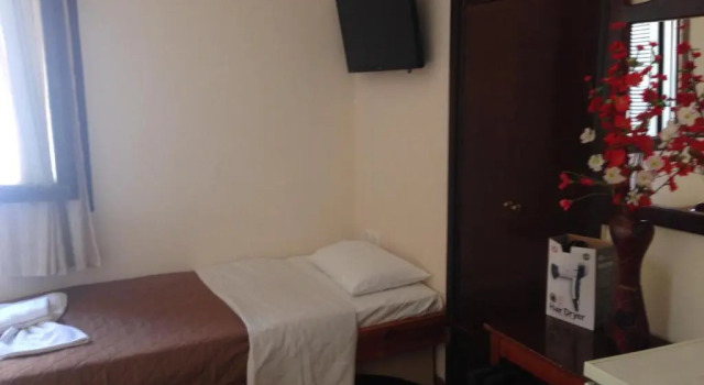 Трёхместный номер Standard Rethymno House
