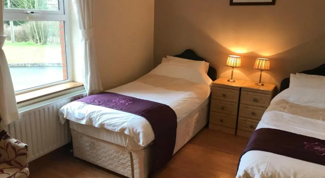 Dillons Cottage, Reserva ahora Bed & breakfast Navan Meath