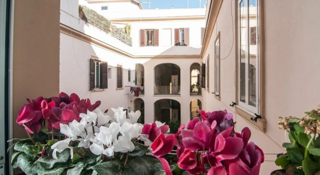Le Stanze Di Ottaviano