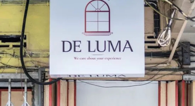 DeLuma-Lebuh Acheh, Réserver Hôtel George Town Penang