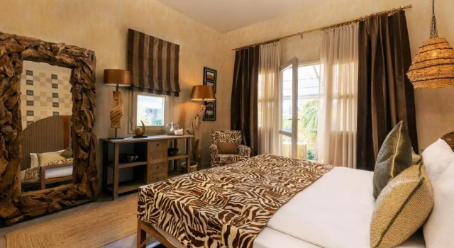 La Capria Suite Hotel Alaçatı - Adults Only