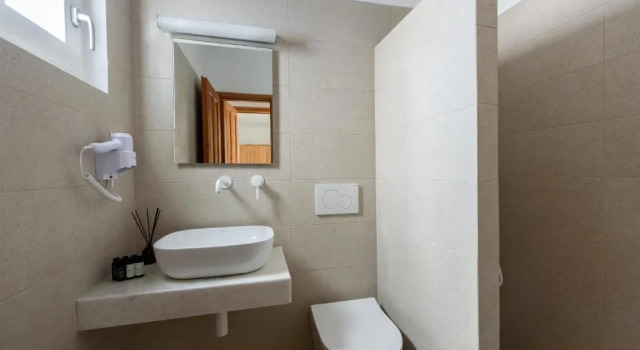 Номер Standard Hotel Bilia