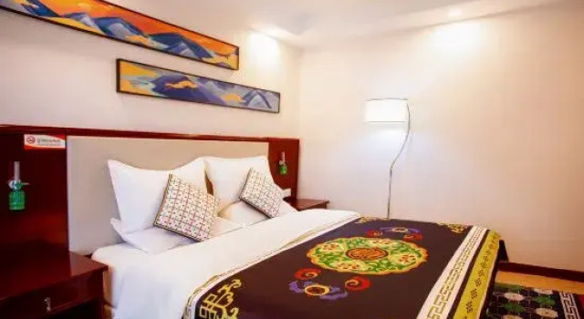 Люкс Wassim Hotels Resorts