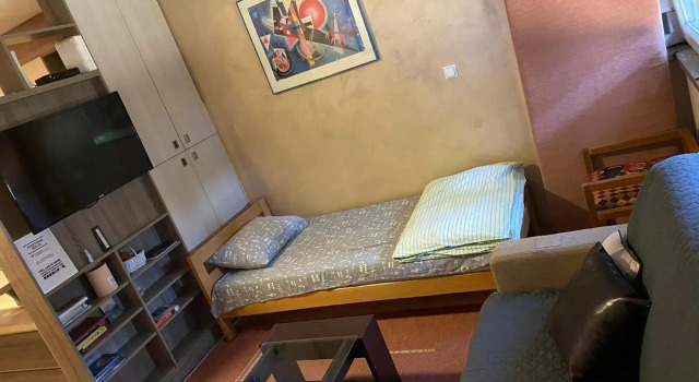 Apartman Minja