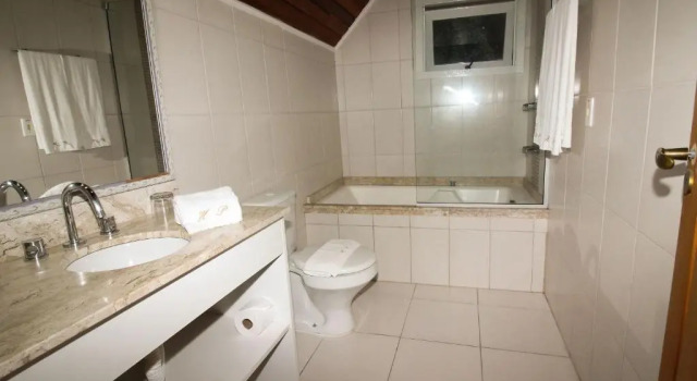 Студия Hotel e Spa Provençal