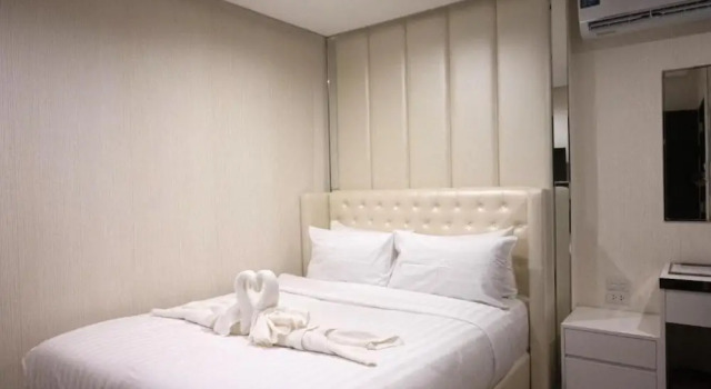 Номер Standard Masa Hotel فندق الماسة شارع العرب