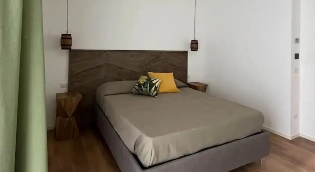 Klassisch Zimmer U Zuccareddu